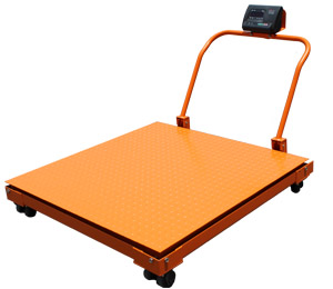 耀華電子稱XK3190—A12E OIML版